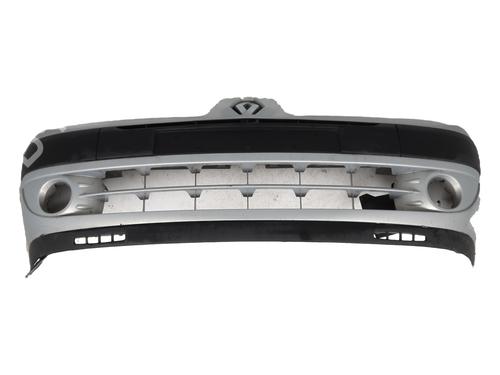 Front bumper RENAULT CLIO II (BB_, CB_) 1.5 dCi (B/CB07) | BP30141071C7 
