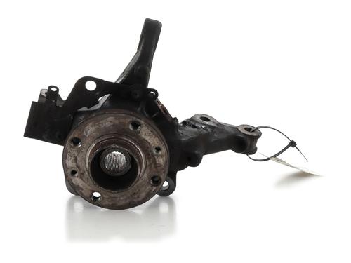 Used Right front steering knuckle RENAULT CLIO IV (BH_) 1.5 dCi 90 (90 hp) 24652322