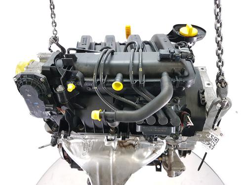 Engine RENAULT CLIO IV (BH_) 1.2 16V | BP33733064M1 - Image 5