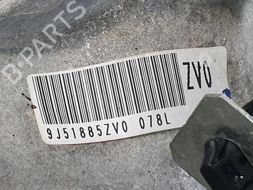 Gearbox OPEL AGILA B (H08) 1.0 (F68) | BP29416242M3 