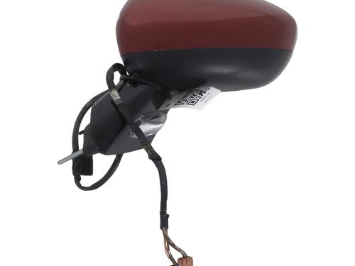 Left mirror CITROËN DS3 (SA_) 1.6 HDi 90 | BP30474727C26