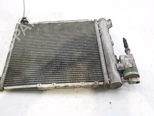Used AC radiator OPEL ASTRA G Hatchback (T98) 1.7 DTI 16V (F08, F48) (75 hp) 29389780