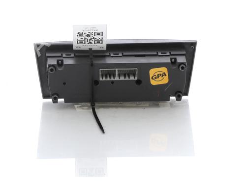 Climate control SUBARU FORESTER (SG_) 2.5 AWD (SG9) | BP17024752I5 