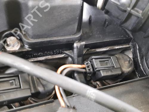 Engine MAZDA 2 (DE_, DH_) 1.4 MZR-CD | BP31141892M1 