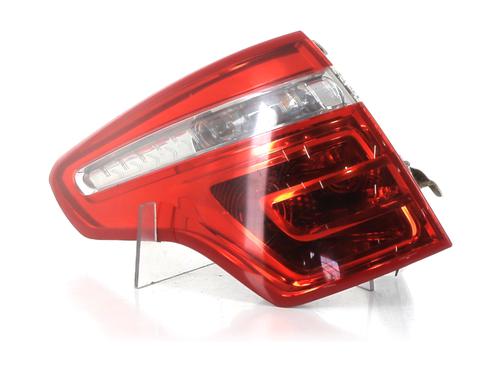 Left taillight CITROËN C4 Picasso I MPV (UD_) 1.6 HDi | BP30094169C34