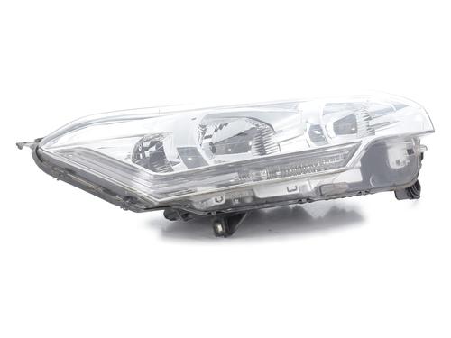 Right headlight CITROËN C5 III (RD_) 1.6 HDi 110 (RD9HZC) | BP31985203C29