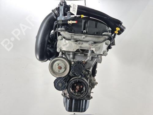 Used Engine Engine PEUGEOT 207 SW (WK_) 1.6 16V RC (174 hp) 40618777 40618777
