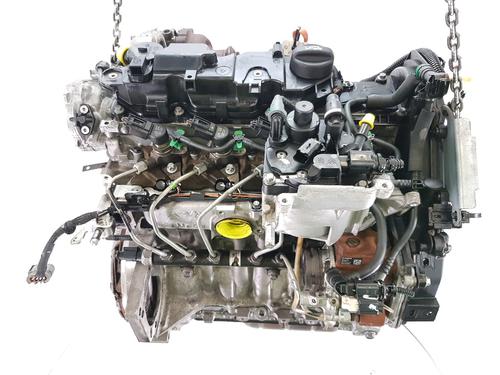 Engine CITROËN DS4 (NX_) 1.6 HDi 115 | BP32180707M1 