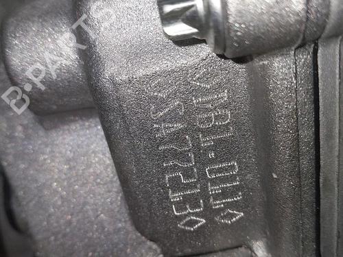Gearbox RENAULT CLIO V (B7_) 1.6 E-TECH 145 (B7MU) | BP38586066M3  - Image 5