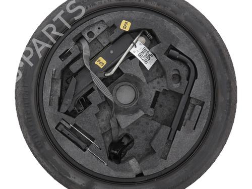 Kit rueda repuesto VW GOLF V (1K1) 1.4 FSI (90 hp) 32180752