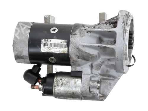 Starter NISSAN TERRANO II (R20) 2.7 TDi 4WD | BP25930660M8 
