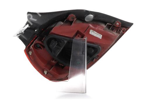 Right taillight RENAULT CLIO III (BR0/1, CR0/1) 1.5 dCi (C/BR0G, C/BR1G) | BP30165419C35 