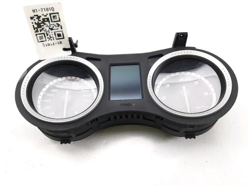 Used Instrument cluster Instrument cluster ALFA ROMEO 159 (939_) 2.0 JTDM (939AXP1B) (170 hp) 10447322 10447322