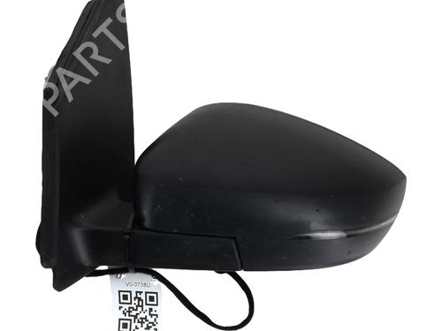 Left mirror VW POLO V (6R1, 6C1) 1.2 | BP27814922C26 