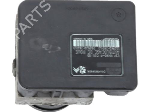 ABS pump CITROËN DS3 (SA_) 1.6 HDi 90 | BP40488050M43 - Image 6