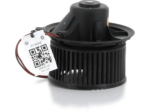 Heater blower motor RENAULT TWINGO I (C06_) 1.2 16V (C06C, C06D, C06K) | BP30049623M62
