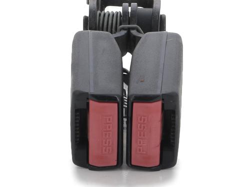 Used Seat buckle PEUGEOT 307 (3A/C) 1.4 16V (88 hp) 30653354