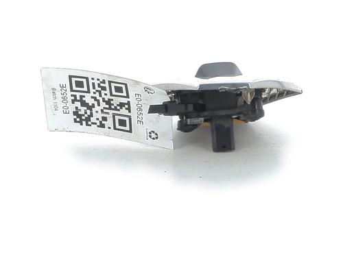 Used Electronic module RENAULT MEGANE IV Hatchback (B9A/M/N_) 1.3 TCe 140 (B9NB) (140 hp) 31057702