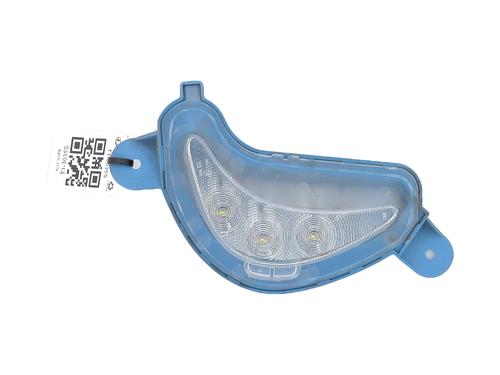 Used Right daytime light RENAULT ZOE (BFM_) ZOE (BFMD) (109 hp) 31349864