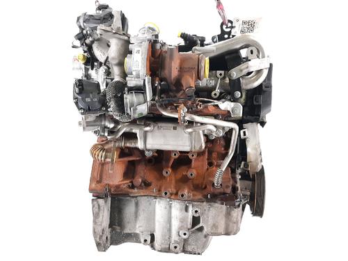 Engine RENAULT CLIO IV (BH_) 1.5 dCi 90 | BP31821474M1