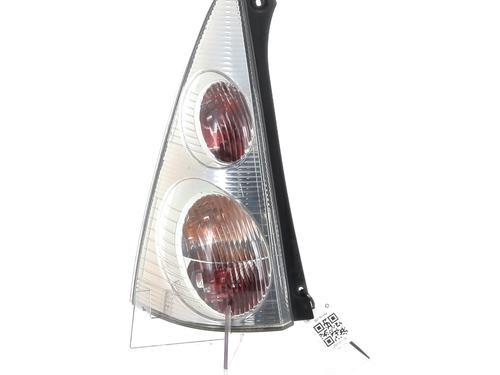 Left taillight PEUGEOT 107 (PM_, PN_) 1.0 | BP19933476C34 