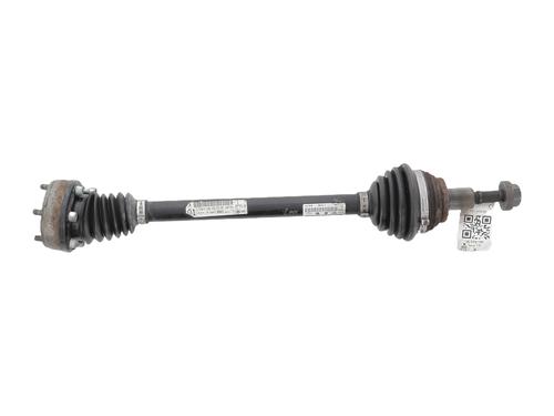 Used Left front driveshaft VW GOLF V (1K1) 1.4 16V (75 hp) 31372723