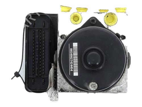 ABS pump CITROËN C2 (JM_) 1.6 VTS | BP35718321M43  - Image 6