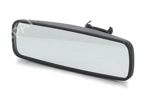 Used Rear mirror Rear mirror PEUGEOT 208 II (UB_, UP_, UW_, UJ_) 1.2 PureTech 100 (101 hp) 33332803 33332803