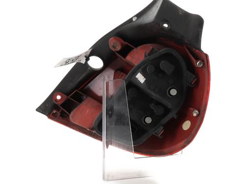 Left taillight RENAULT CLIO III (BR0/1, CR0/1) 1.5 dCi (BR17, CR17) | BP27603290C34 
