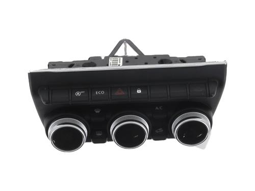 Climate control RENAULT CLIO V (B7_) 1.0 TCe 100 (B7MT) | BP33229590I5 - Image 3
