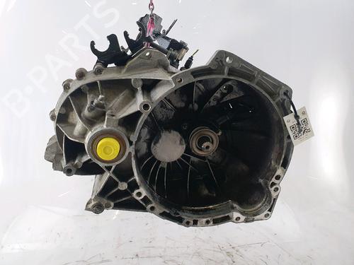 Gearbox FORD TRANSIT CONNECT (P65_, P70_, P80_) 1.8 Di | BP33190031M3 - Image 2