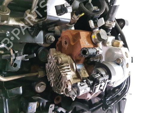 Engine OPEL ASTRA H (A04) 1.7 CDTI (L48) | BP32717423M1  - Image 6