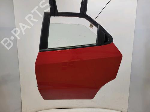 Used Left rear door HONDA CIVIC VIII Hatchback (FN, FK) 2.2 CTDi (FK3) (140 hp) 32181092