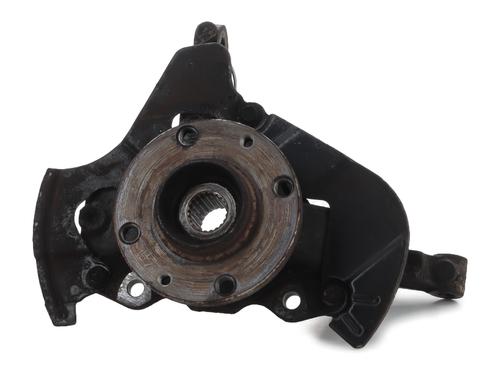 Used Right front steering knuckle FIAT PANDA (169_) 1.2 (169.AXB11, 169.AXB1A) (60 hp) 29047898