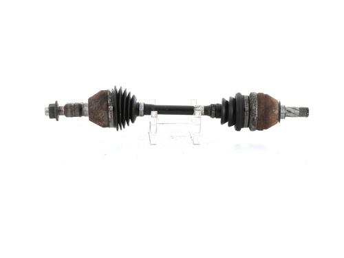 Left front driveshaft OPEL VECTRA C GTS (Z02) 1.8 16V (F68) | BP16312456M38 