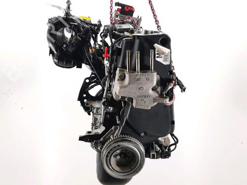 Used Engine FIAT 500 (312_) 1.2 (312AXA1A) (69 hp) 32769999