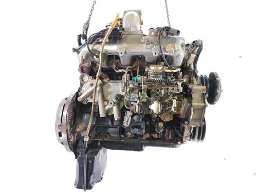 Engine FORD MAVERICK (UDS, UNS) 2.7 TD | BP30165831M1 
