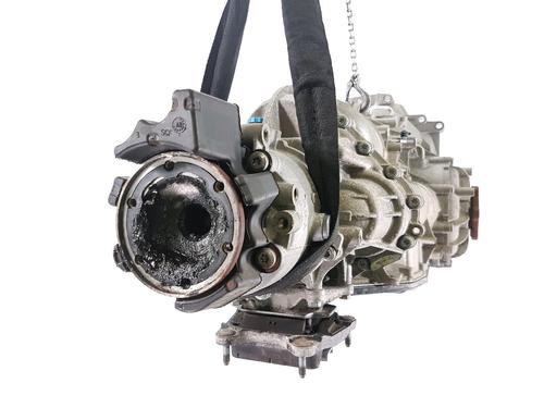 Gearbox AUDI A6 Allroad C6 (4FH) 3.2 FSI quattro | BP30653559M3