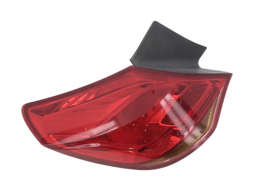 left-taillight-opel-astra-j-p10-2009-2010-2011-2012-2013-2014-2015-2016-30957289 main image