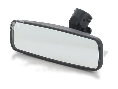 Used Rear mirror CITROËN C4 CACTUS 1.2 VTi 82 (82 hp) 31349703
