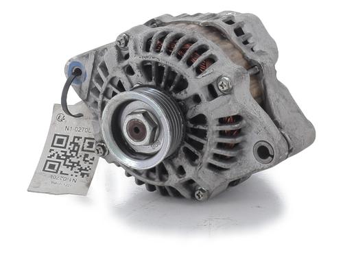 Generator OPEL AGILA B (H08) 1.0 (F68) (65 hp) 32006496