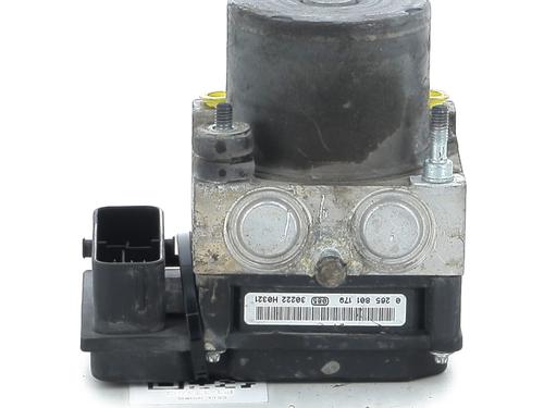 Used ABS pump PEUGEOT PARTNER Box Body/MPV 1.6 HDi (90 hp) 30925168