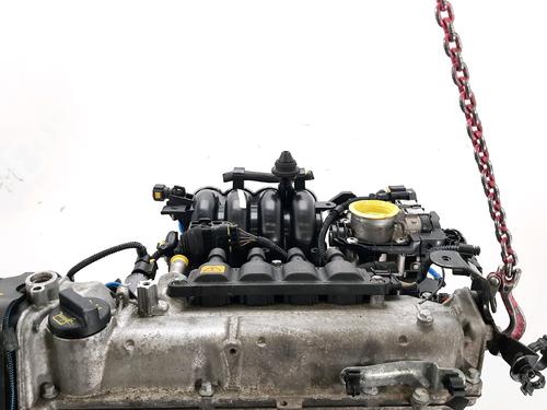 Engine FIAT PUNTO (199_) 1.2 (199AXZ1A, 199BXZ1A) | BP33159045M1  - Image 5