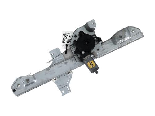 front-left-window-mechanism-citroen-c3-iii-sx-2016-39633578 main image