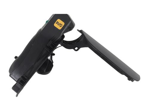 Fuel flap VW POLO VI (AW1, BZ1, AE1) 1.0 TSI | BP30828197C131