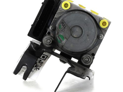Used ABS pump RENAULT CLIO III (BR0/1, CR0/1) 1.5 dCi (BR0H, CR0H, CR1S, BR1S) (106 hp) 23064106