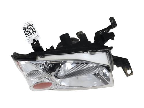 Right headlight NISSAN PICK UP (D22) | BP33446249C29 - Image 5
