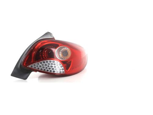 Right taillight PEUGEOT 206+ (2L_, 2M_) 1.1 | BP32255587C35