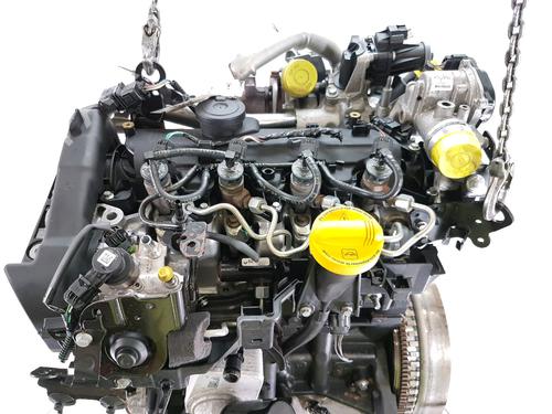 Engine RENAULT CLIO IV (BH_) 1.5 dCi 90 | BP28106282M1 