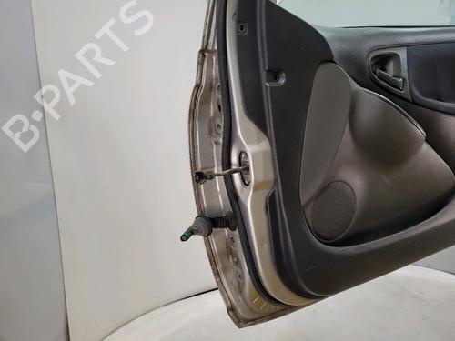Right front door TOYOTA YARIS (_P1_) 1.0 (SCP10_, SCP10R) | BP29518010C3 